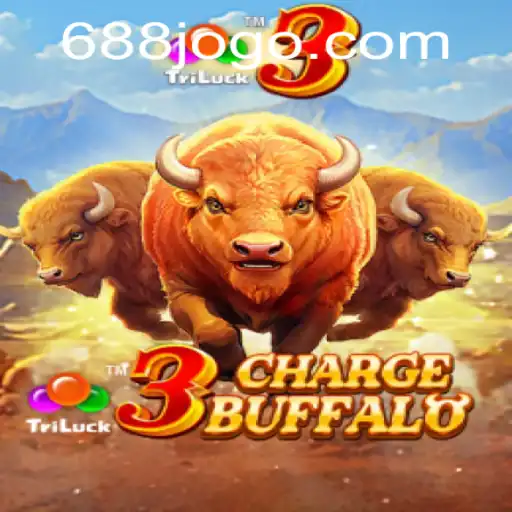 Descubra o Mundo de 3ChargeBuffalo no Universo 688.GAME