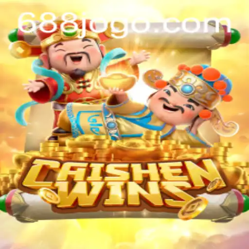 Descubra o Fascinante Mundo de CaishenWins no 688.GAME
