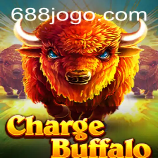ChargeBuffalo: A Nova Sensação no Mundo dos Jogos com 688.GAME
