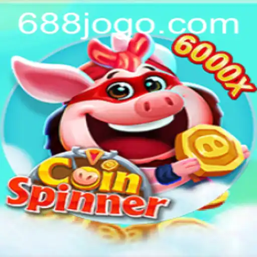 CoinSpinner: Descubra o Novo Fenômeno dos Jogos Digitais com 688.GAME