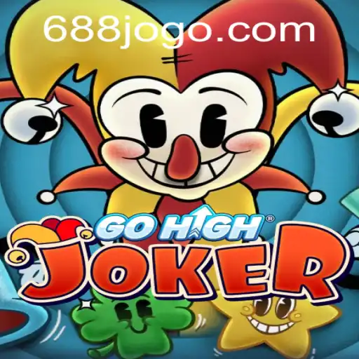 GoHighJoker: Descubra a Nova Sensação no Mundo dos Jogos com 688.GAME