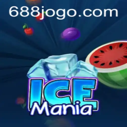 IceMania: Mergulhe em uma Aventura Congelante com 688.GAME