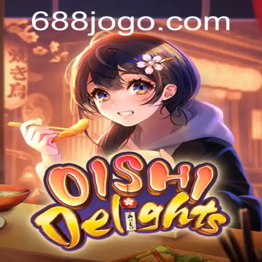 Desvendando OishiDelights: Um Mergulho no Mundo do Jogo 688.GAME