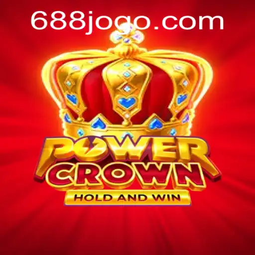 PowerCrown: Um Novo Horizonte no Mundo dos Jogos