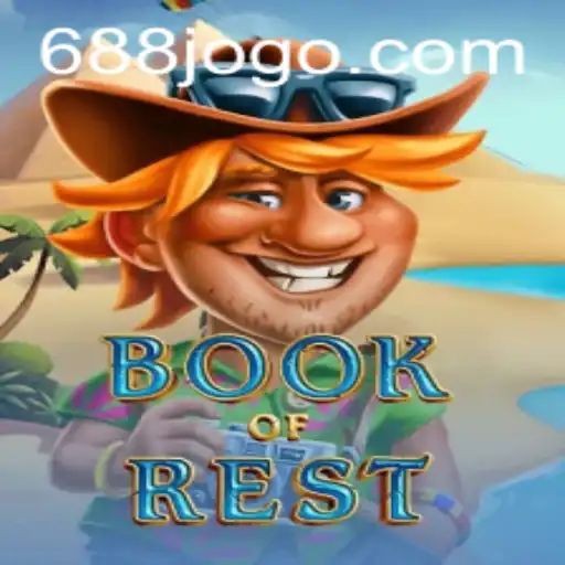 Descubra o Fascinante Universo de BookofRest: Um Olhar Detalhado Sobre o Jogo 688.GAME